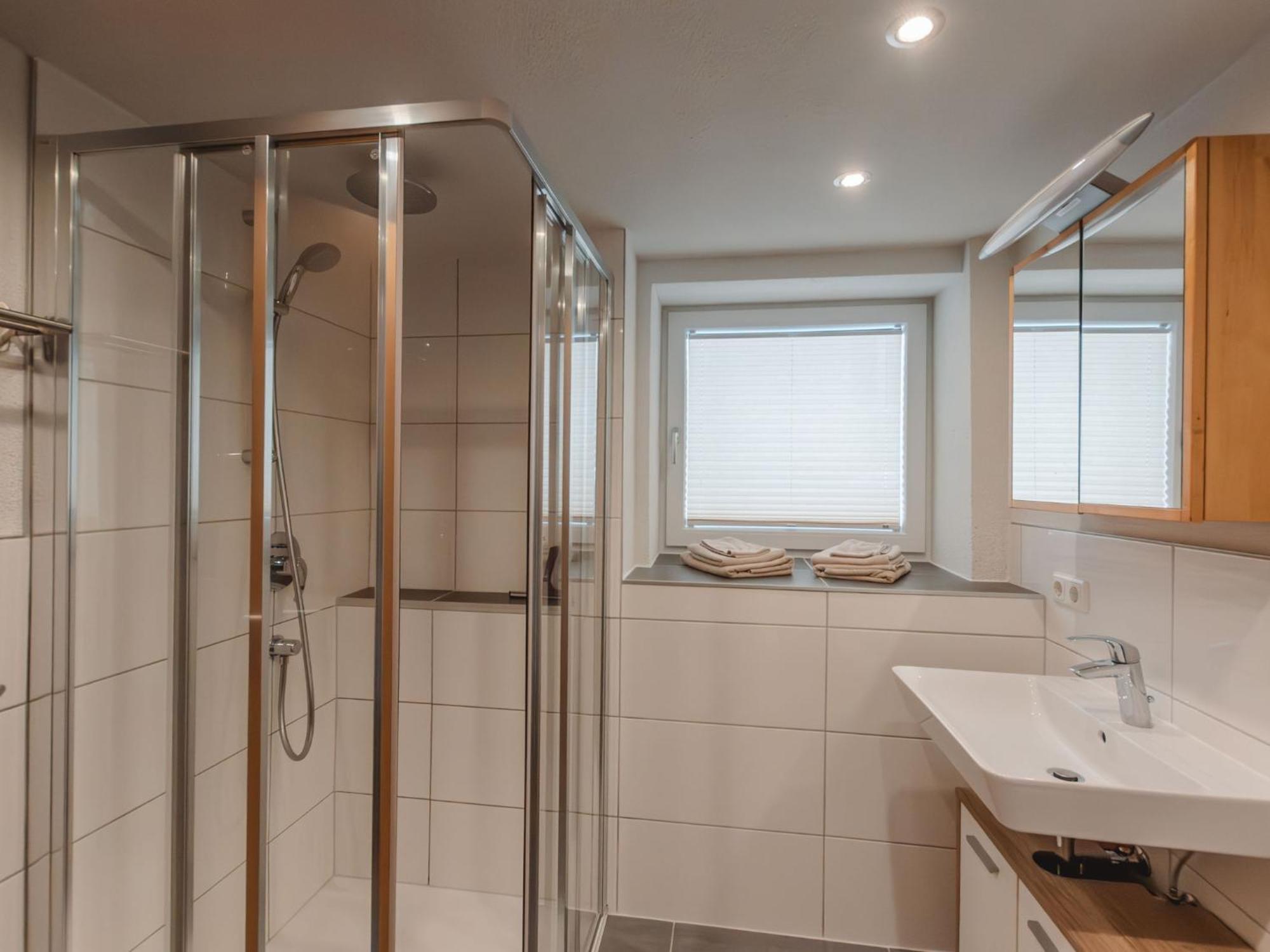 Apartment Sattlerweg By Interhome Heissingfelding Zewnętrze zdjęcie