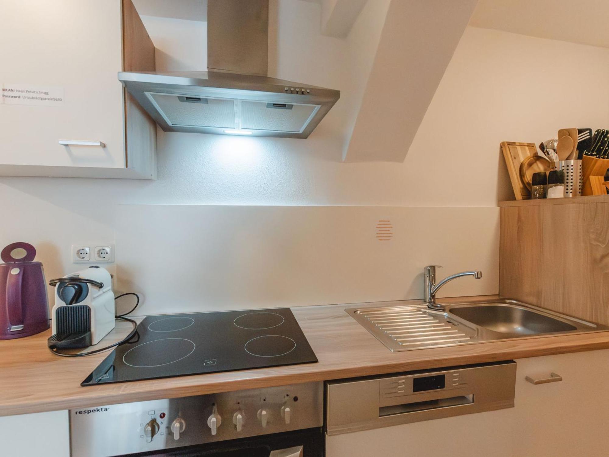 Apartment Sattlerweg By Interhome Heissingfelding Zewnętrze zdjęcie